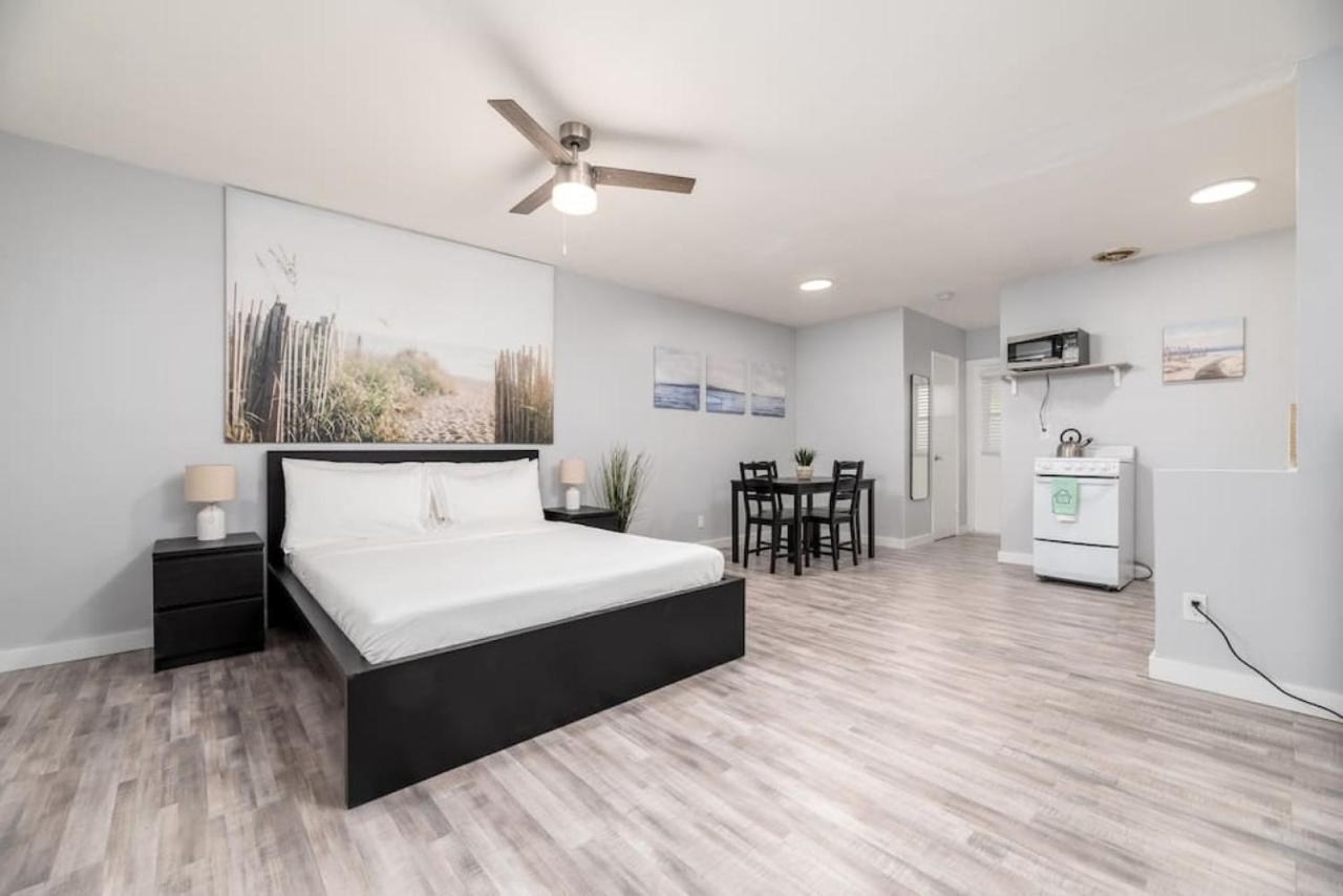 Just Off Wilton Drive Apt 8 Fort Lauderdale Buitenkant foto